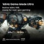 Hisense U7QTUK 100 inch Smart 4K Ultra HD Mini-LED TV