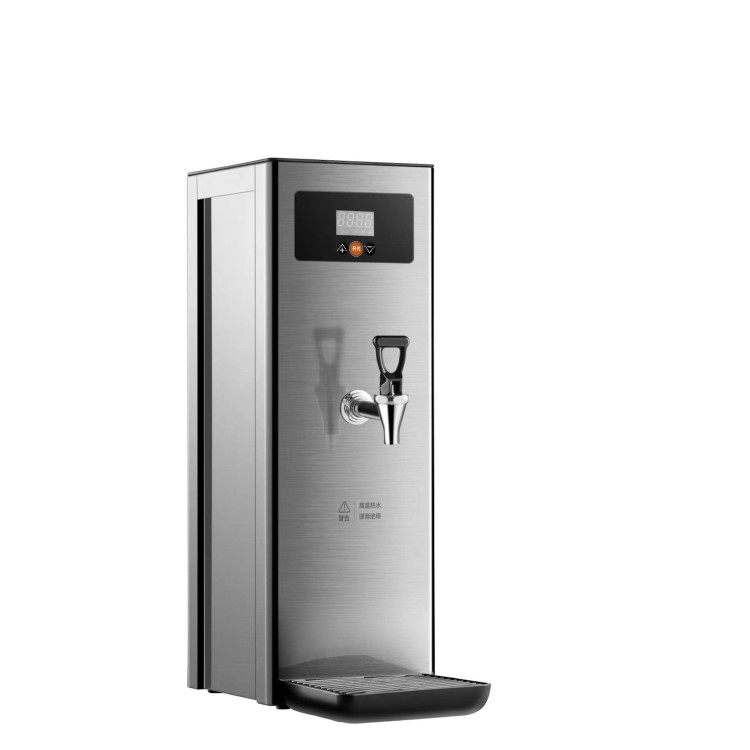 Culinox PRO 30ltr Automatic Fill Water Boiler - Countertop