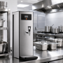 Culinox PRO 30ltr Automatic Fill Water Boiler - Countertop
