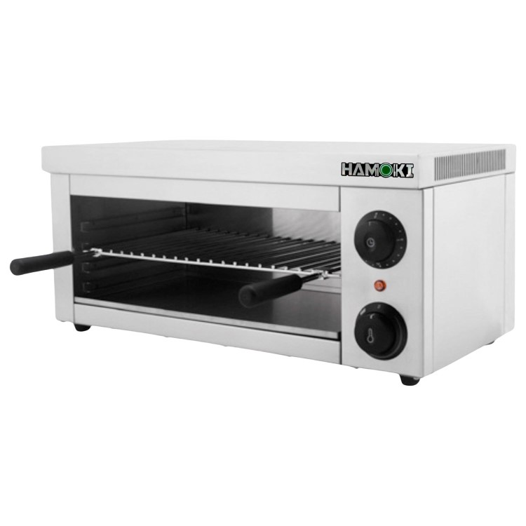 Hamoki ES-2000 Electric Salamander Grill ES-2000. 570mm Wide 13 amp
