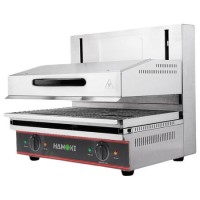 Hamoki ES-4000L Electric Rise and Fall Salamander Grill ES-4000L 4kW Hardwired