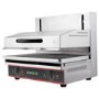 Hamoki ES-4000L Electric Rise and Fall Salamander Grill ES-4000L 4kW Hardwired