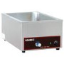 Hamoki BM-165T 1/1 Gastronorm Size Bain Marie Wet Heat With Drain Tap. Depth 165mm 13 Amp