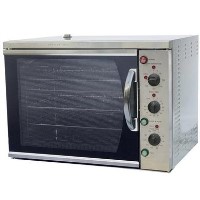 GRADE A1 - Hamoki YSD-6A Electric Convection Oven with Cook and Hold Function - 100 Ltr, Plug In