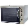 Hamoki YSD-6A Large Electric 100ltr Convection Oven With Cook and Hold Function 2.85kW 13 Amp Plug In Commercial Model