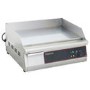 Hamoki GR-550 Heavy Duty Electric Griddle 550mm Wide Smooth Surface 13 amp 3kW