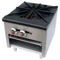 Hamoki SP-1M Single Gas Stockpot Stove