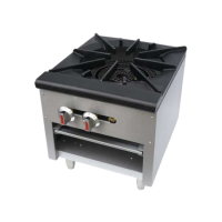 Hamoki SP-1M Single Gas Stockpot Stove