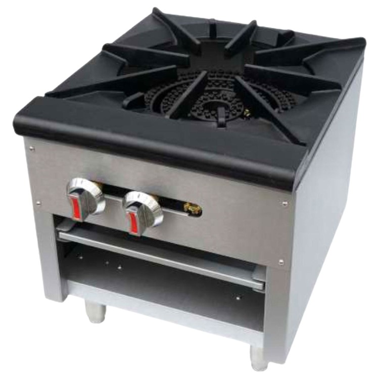 Hamoki SP-1M Single Gas Stockpot Stove