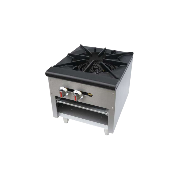 Hamoki SP-1M Single Gas Stockpot Stove