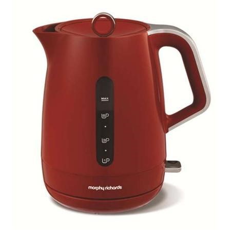Morphy richards chroma kettle deals