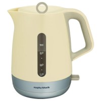Morphy Richards 101207 Morphy chroma Kettle Cream