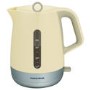Morphy Richards 101207 Morphy chroma Kettle Cream