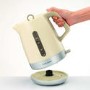 Morphy Richards 101207 Morphy chroma Kettle Cream