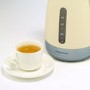 Morphy Richards 101207 Morphy chroma Kettle Cream
