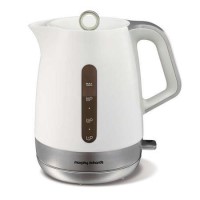 Morphy Richards 101403 Chroma White