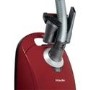 Miele 10154910 Compact C1 Cat & Dog 1200W Cylinder Vacuum Cleaner - Red