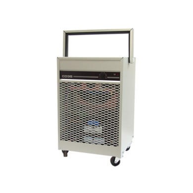 Ebac CD35P industrial dehumidifier