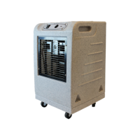 Ebac 10 Litre RM40P Industrial Dehumidifier Ebac 10 Litre RM40P Industrial Dehumidifier
