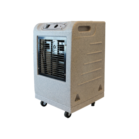 Ebac 10 Litre RM40P Industrial Dehumidifier