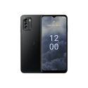 101Q7505H028 Nokia G60 5G 64GB 5G SIM Free Smartphone - Black