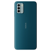 Nokia G22 64GB 4G SIM Free Smartphone - Lagoon Blue