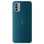 Nokia G22 64GB 4G SIM Free Smartphone - Lagoon Blue