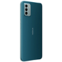 Nokia G22 64GB 4G SIM Free Smartphone - Lagoon Blue