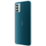 Nokia G22 64GB 4G SIM Free Smartphone - Lagoon Blue