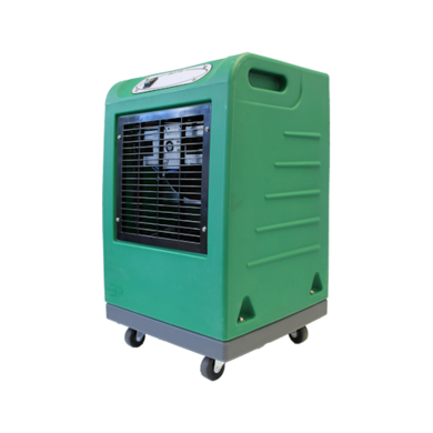 Ebac 12 Litre BD75 Industrial Dehumidifier