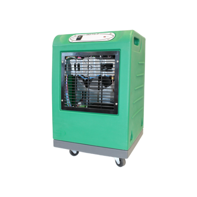 Ebac 12 Litre BD75P Industrial Dehumidifier