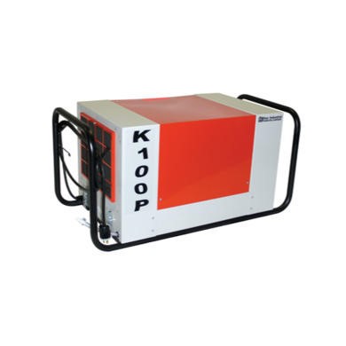 Ebac 30 Litre K100P Industrial Dehumidifier