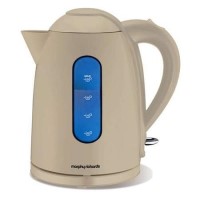 Morphy Richards 102502 Accents Jug Kettle Barley