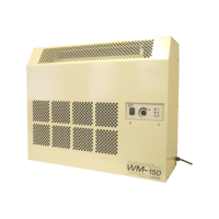 Ebac 30 Litre WM150 Industrial Dehumidifier