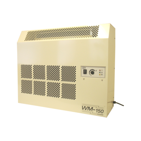 Ebac 30 Litre WM150 Industrial Dehumidifier
