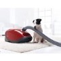 Miele 10365190 Complete C3 Cat & Dog Turbo Cylinder Vacuum Cleaner - Red