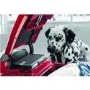 Miele 10365190 Complete C3 Cat & Dog Turbo Cylinder Vacuum Cleaner - Red
