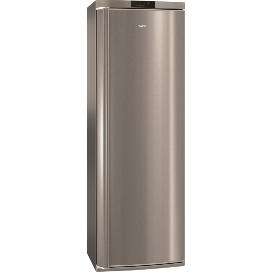 AEG A72710GNX0 60cm Wide Frost Free Freestanding Upright Freezer