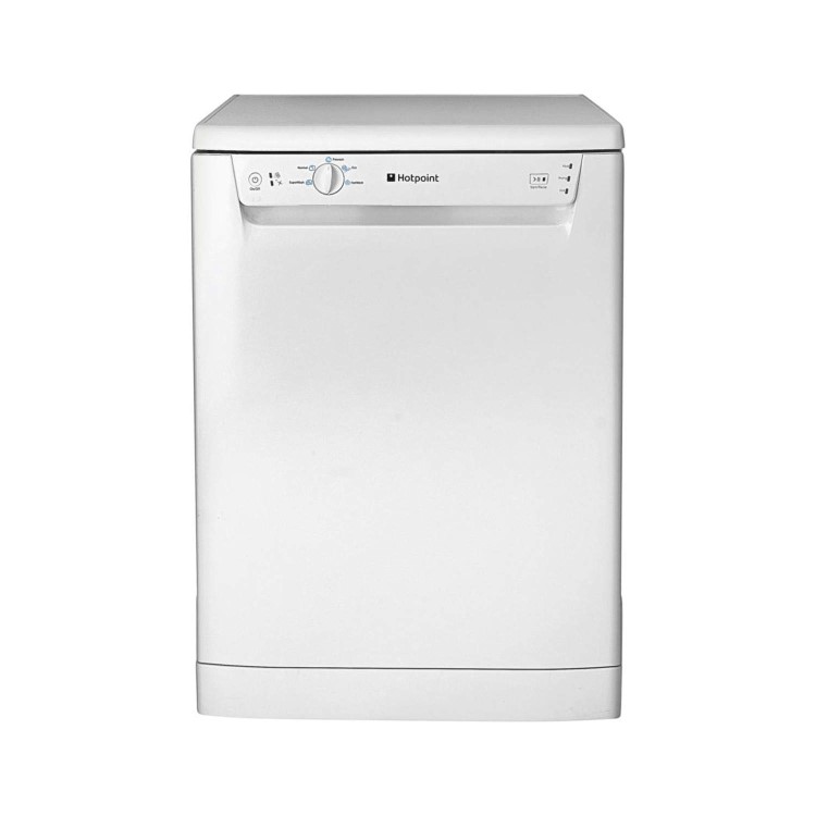 Hotpoint HFED110P 13 Place Freestanding Dishwasher Polar White