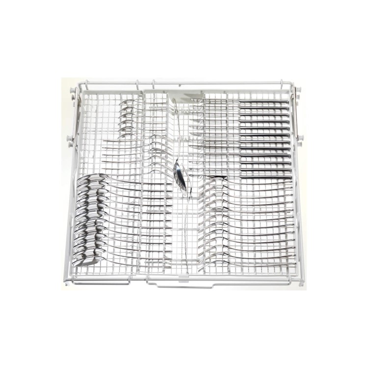 Miele G4960Scvi 14 Place Fully Integrated Dishwasher With Cutlery Tray