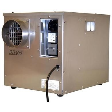 Ebac 29 Litre DD300 Industrial Dehumidifier