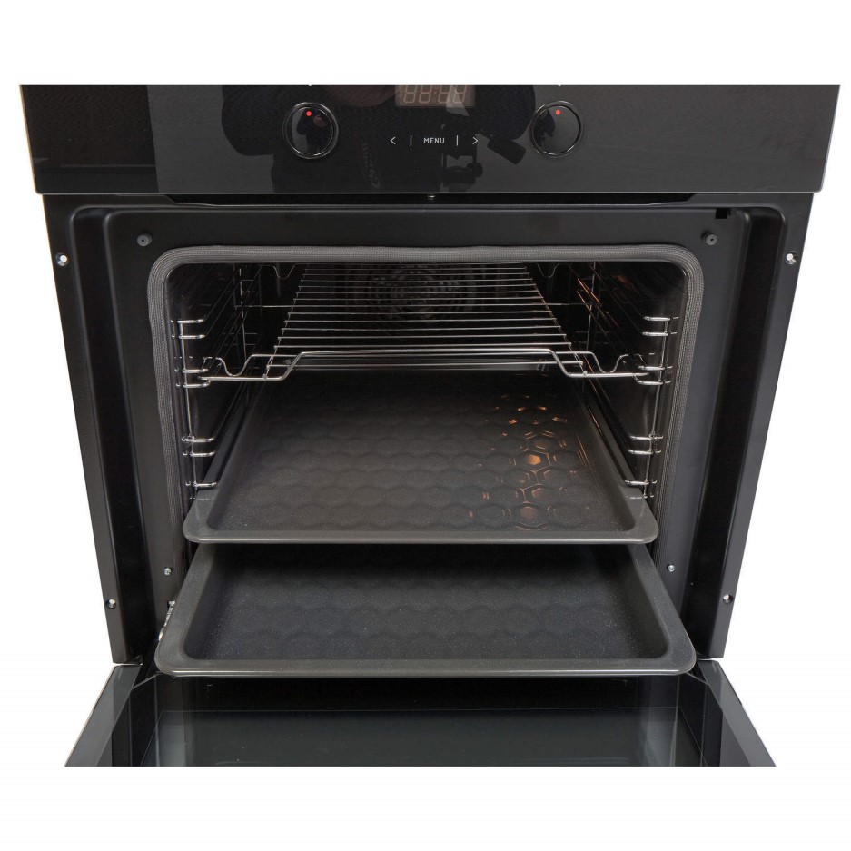 Amica 1053.3TsPrXPYRO Pyrolytic Multifunction Electric Builtin Single