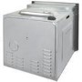 Amica 1053.3X Multifunction Electric Built-in Single Oven With Steam Cleaning - Stainless Steel