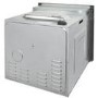 Amica 1053.3TsX Multifunction Electric Built-in Single Oven With Steam Cleaning - Stainless Steel