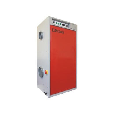 Ebac 190 Litre DD1200 Industrial Dehumidifier