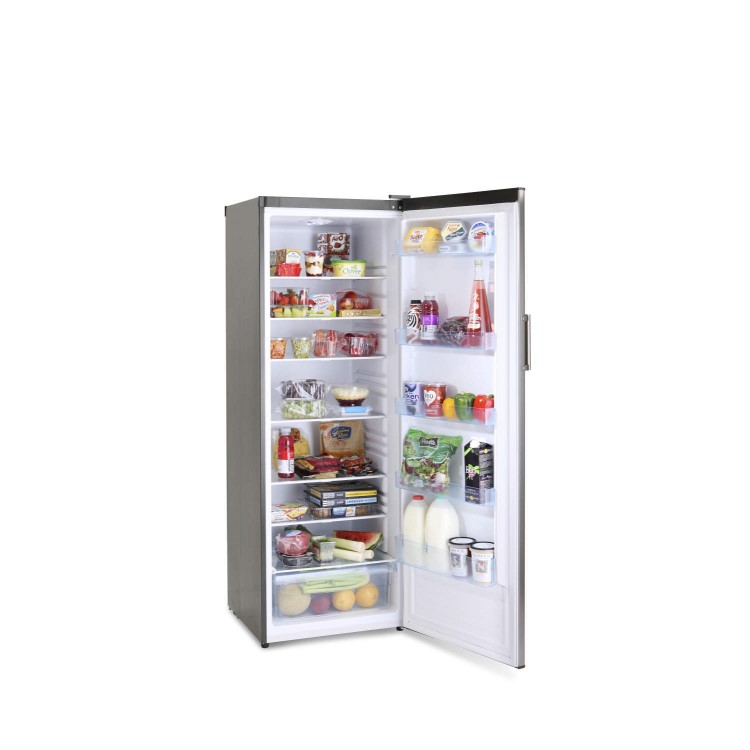 Ice King RL340SAP2 RL340SAP 170cm Tall Larder Fridge - Silver