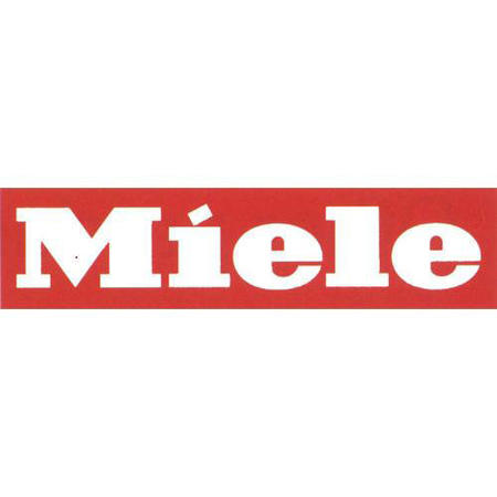 Miele 10592130 4x Hyclean 4D Smell Protect Dustbags with active charcoal granules - 1 Motor Filter -