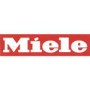 Miele 10592130 4x Hyclean 4D Smell Protect Dustbags with active charcoal granules - 1 Motor Filter -
