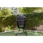Pit Boss K24 24" Ceramic Kamado Charcoal BBQ - Black