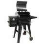 Pit Boss Navigator 550 Wood Pellet Smoker BBQ Grill